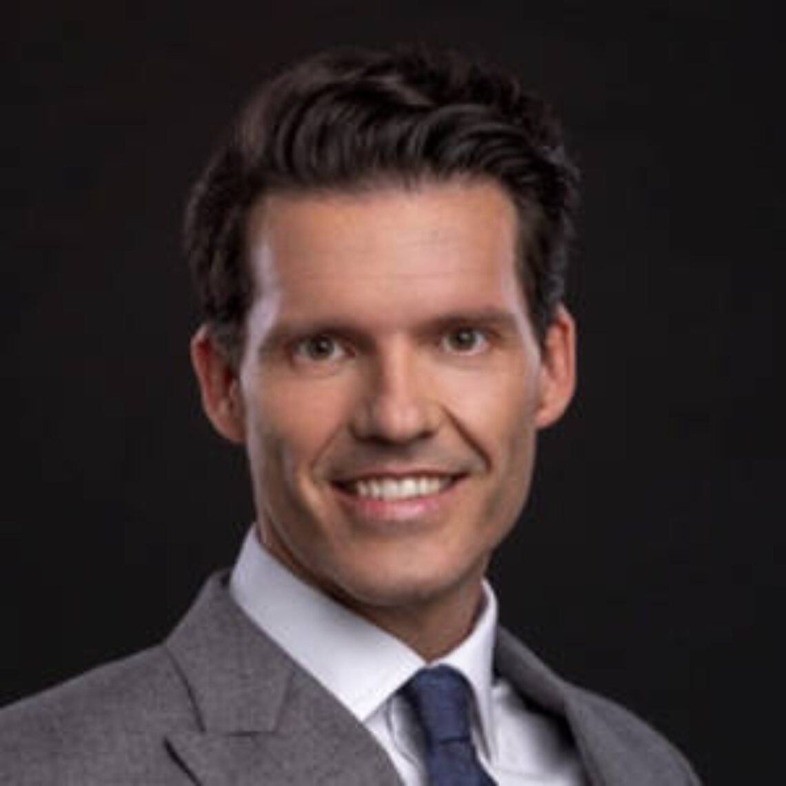 MARKO BLATNIK, partner za področje ESG in direktor družbe