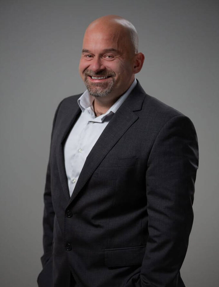 TIMOTEJ LAPAJNE, partner za področje korporativnega upravljanja